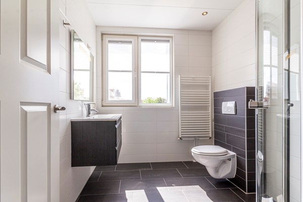 Medium property photo - Hoogstraat 62, 1781 LJ Den Helder